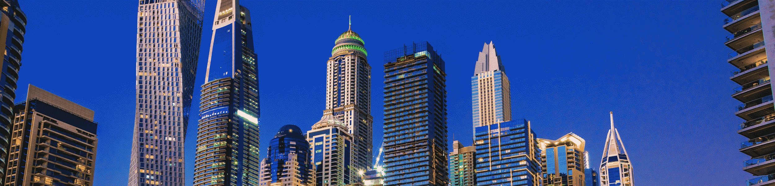 Record Dubai home sales as residential market bounces back   