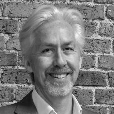 Paul de Carvalho, General Manager, Head of Studios
