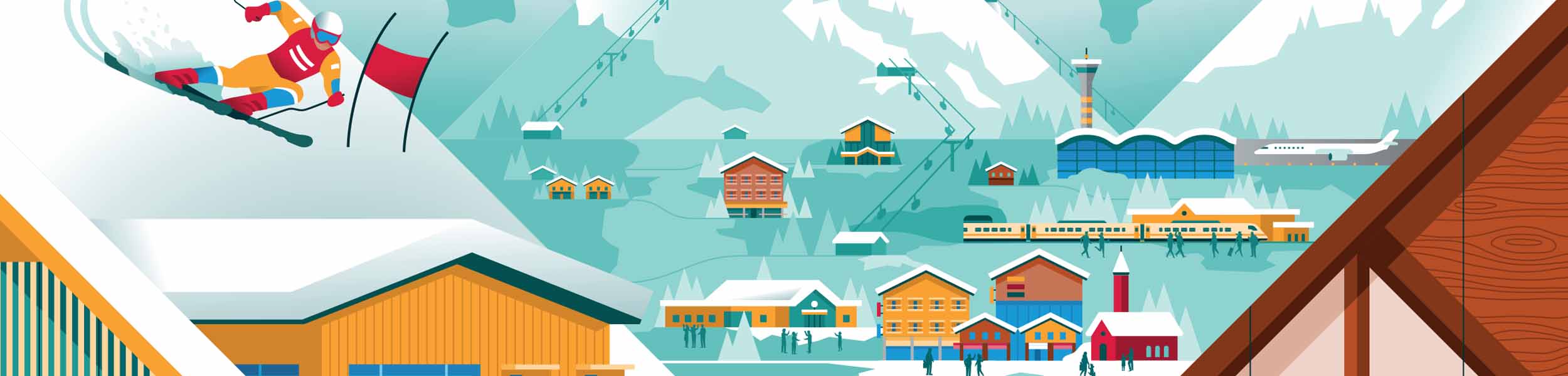 St Moritz property price growth soars