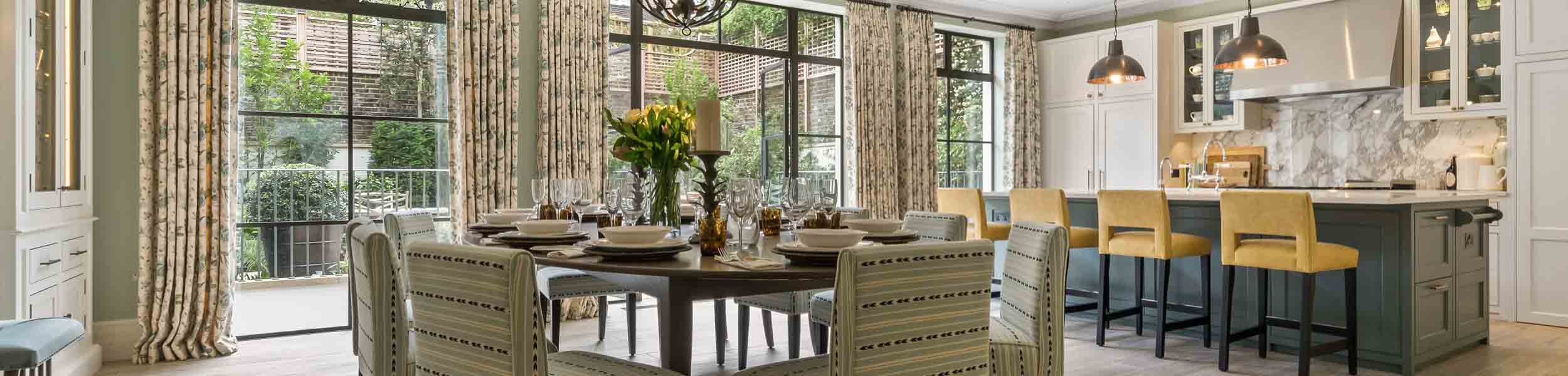 Tight supply means pre-lets now a feature of London’s super-prime lettings market