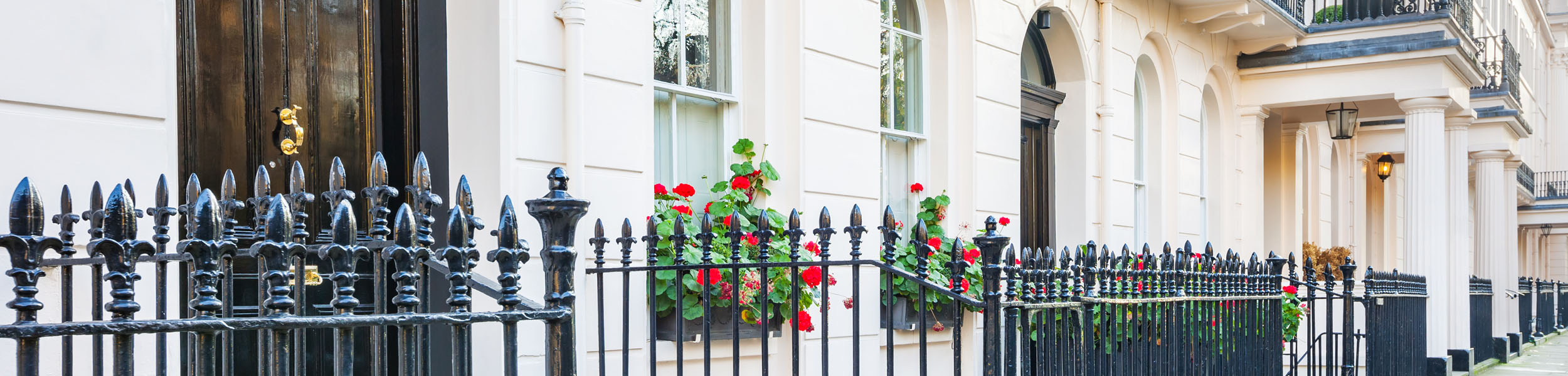 Vicious cycle of low supply lingers as autumn market begins