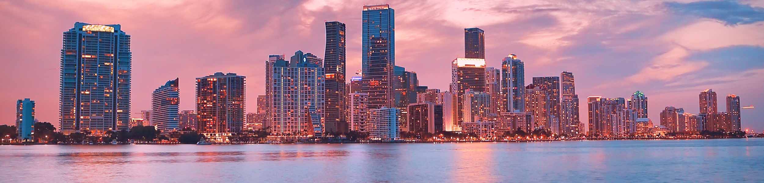  Covid unrest spreads, Miami heat and corporate relocations are back