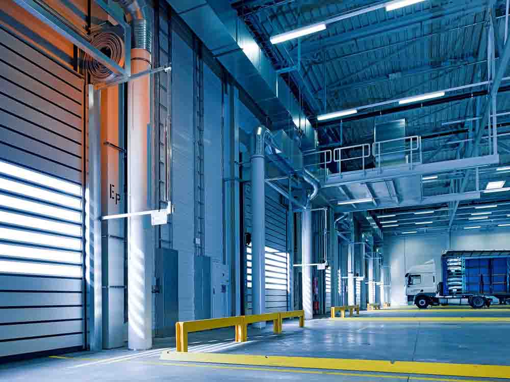 Image of Africa’s logistics market boosted by rocketing online sales