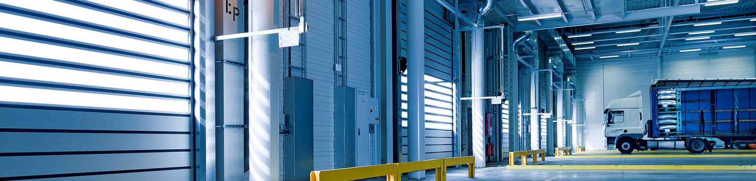 Africa’s logistics market boosted by rocketing online sales