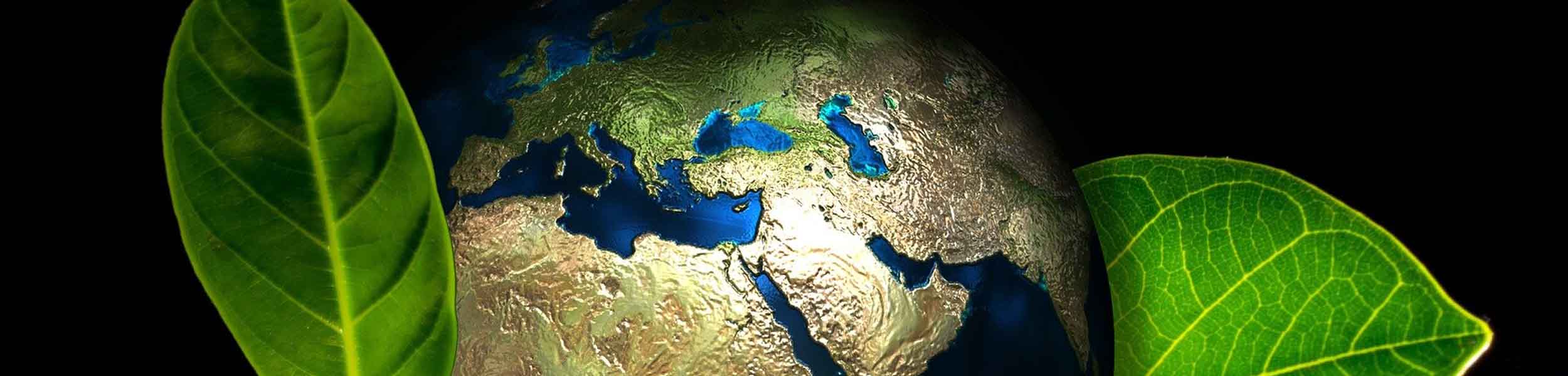 COP26: Is this the future for UK property?