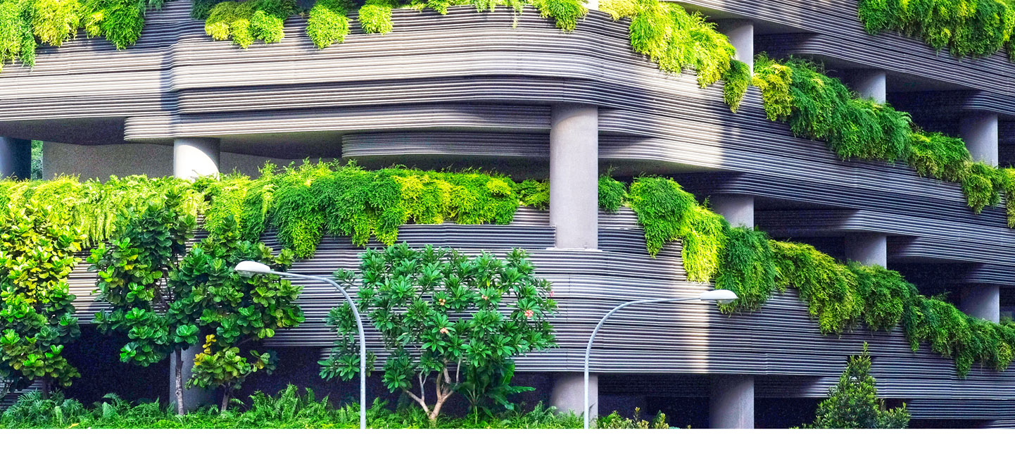 ESG & Retail: exploring retail’s greenest assets