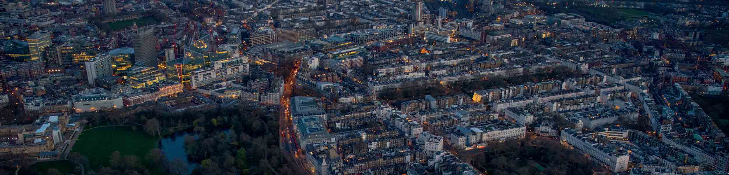 Interview: Paul O’Grady, Grosvenor Belgravia Director
