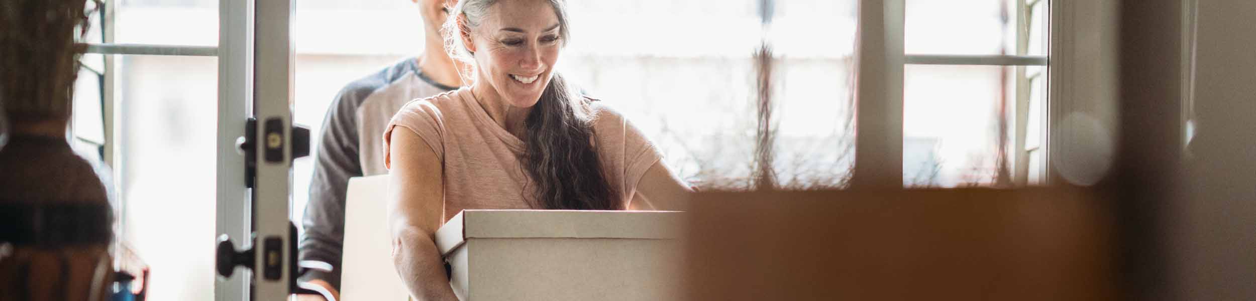 January prime time for house sales