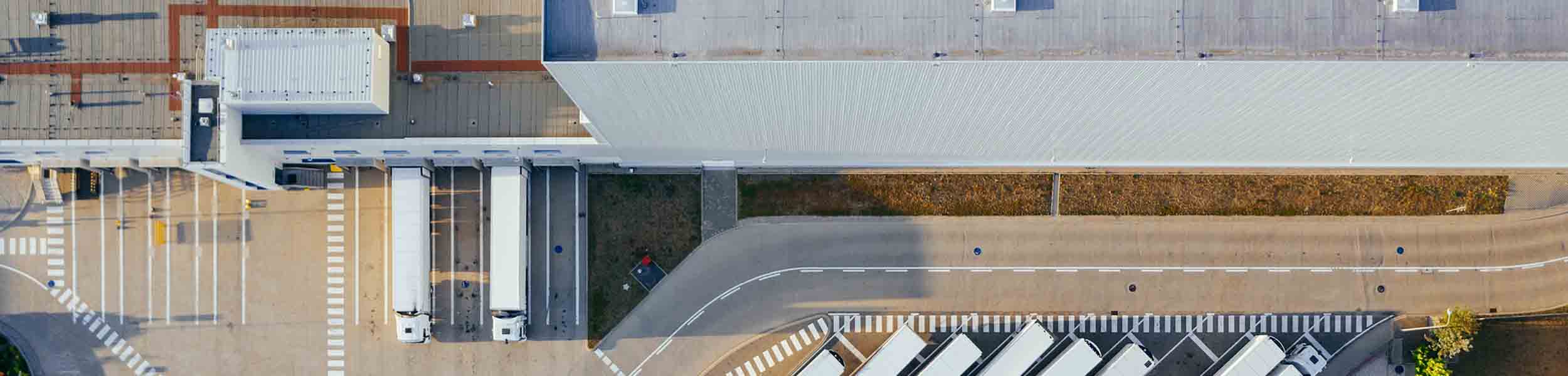 Lagos purpose-built warehousing demand far exceeding supply