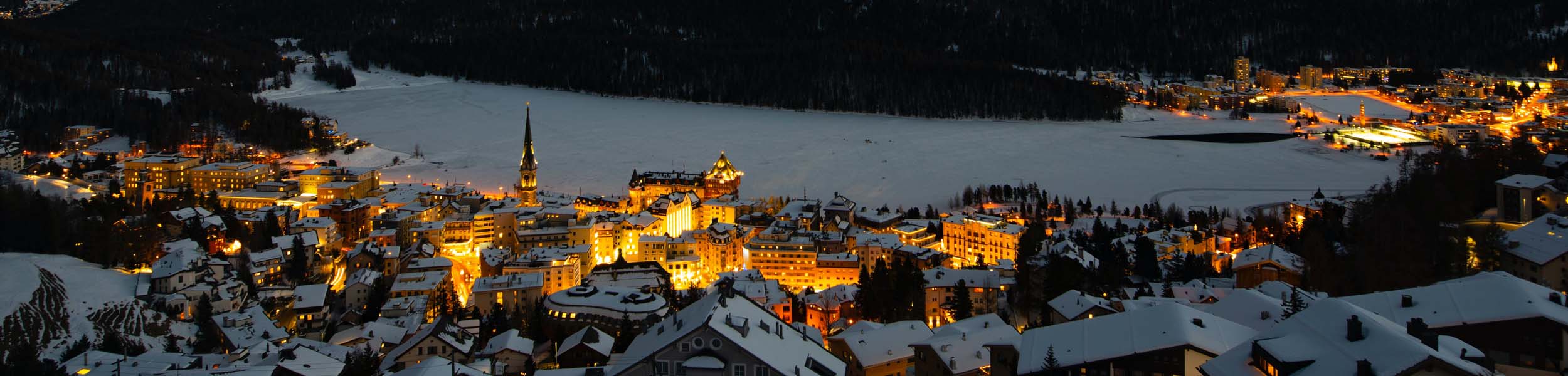 The Alps: The ultimate location for remote workers?