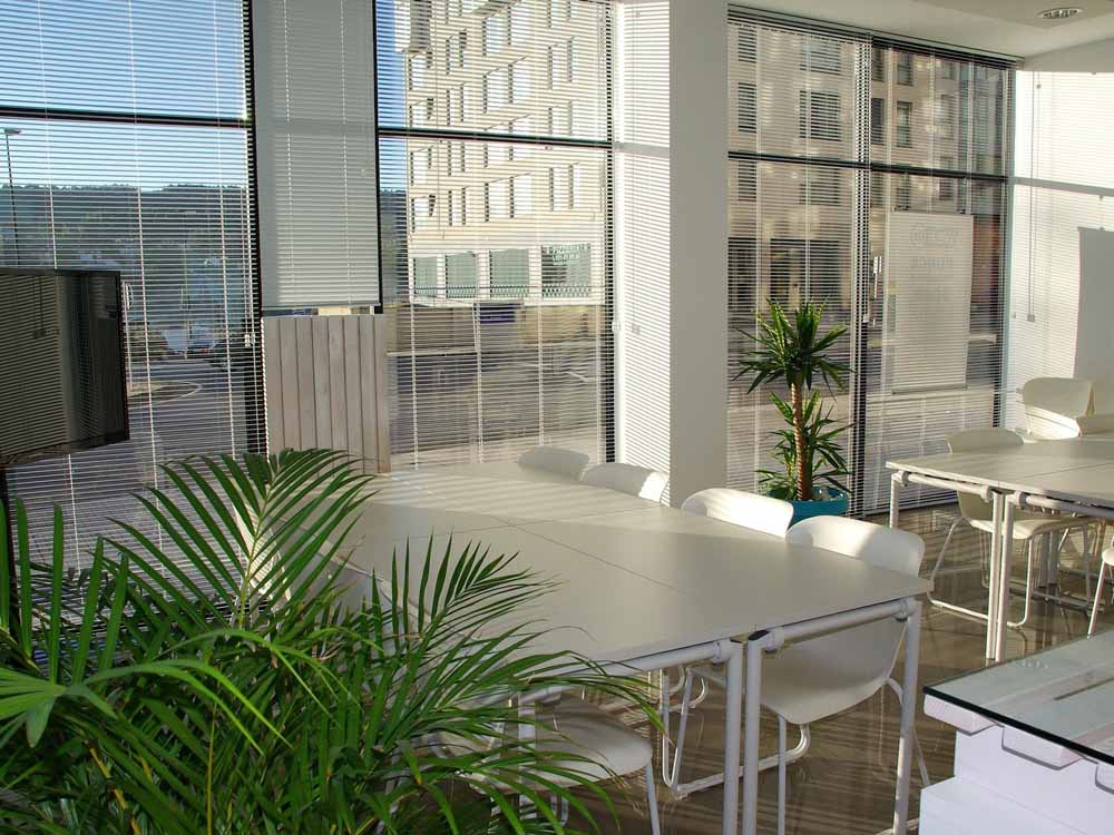 Image of War for talent fuelling new office space demand in Africa’s cities