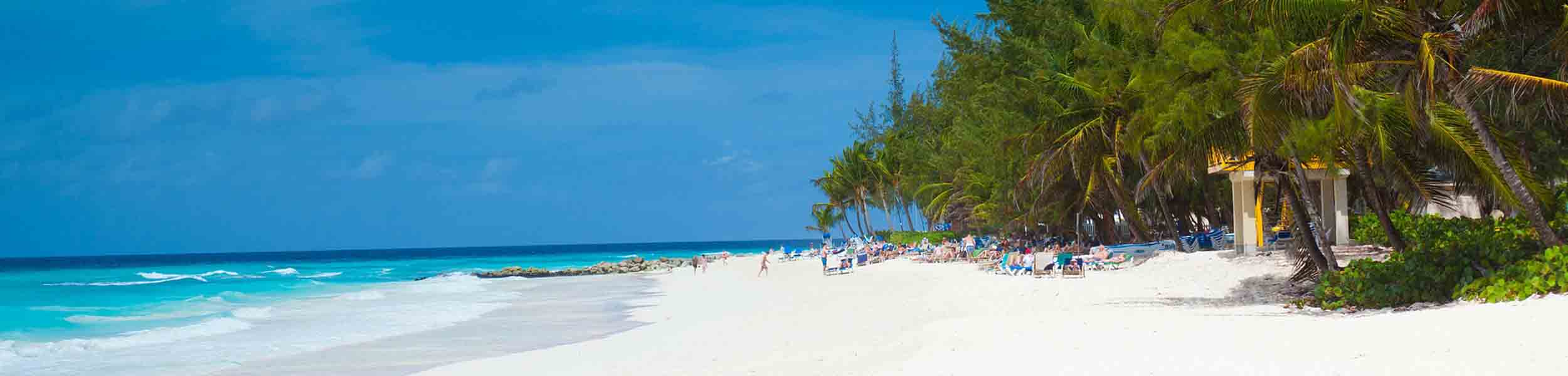 Why Barbados is expected to shine bright this winter