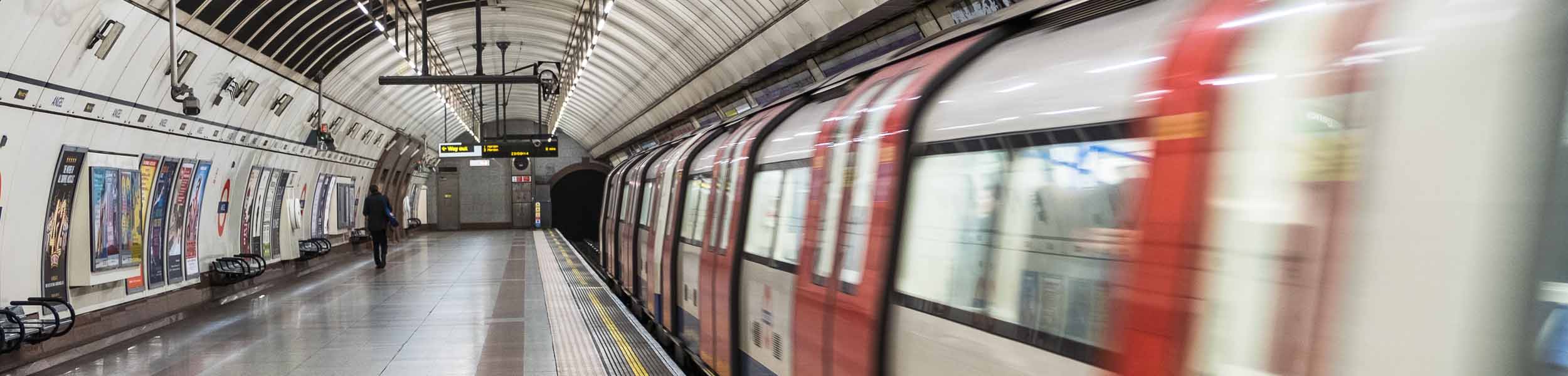 Black Friday, future gazing and crunch time for TfL's budget shortfall
