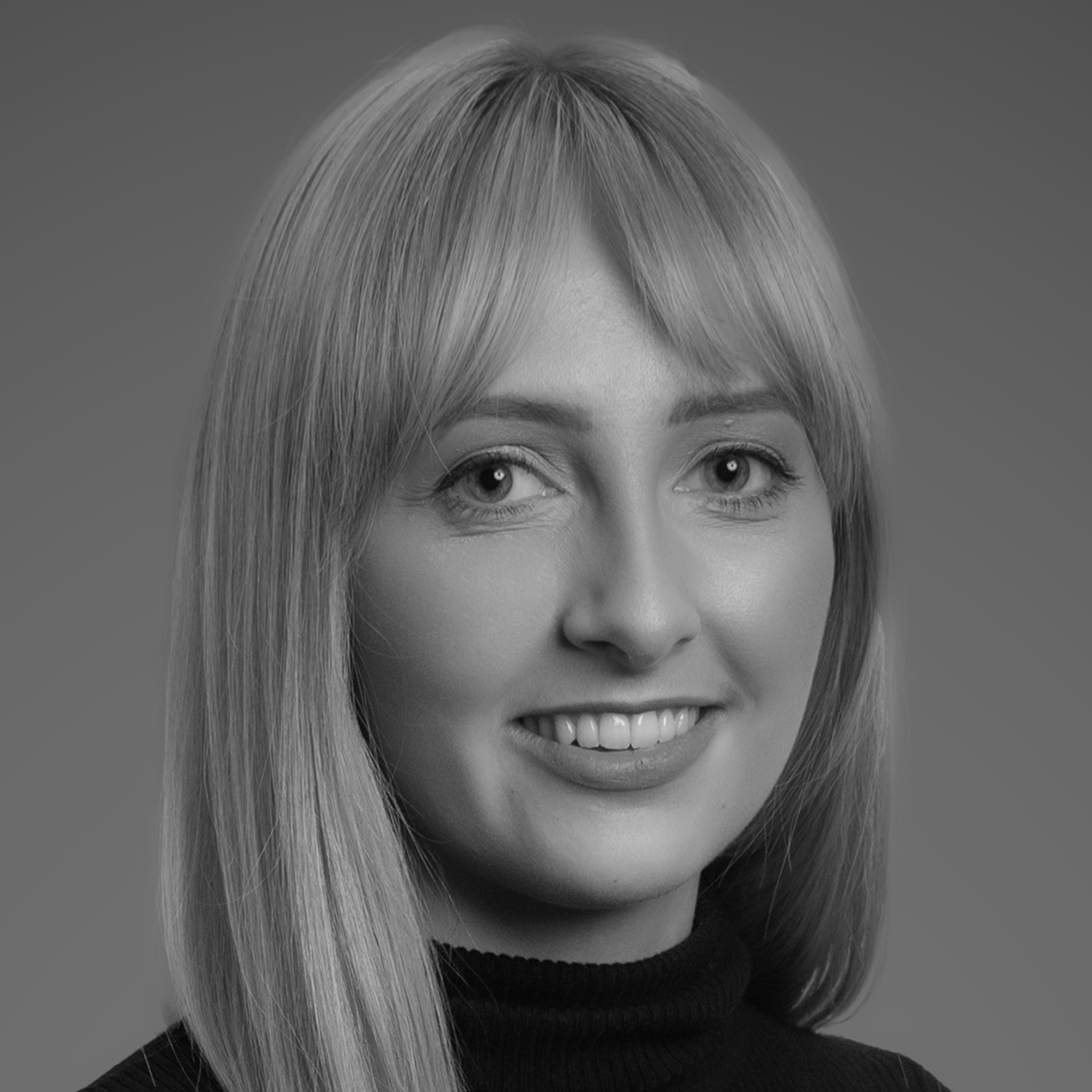 Emma Barnstable, Retail Research Analyst
