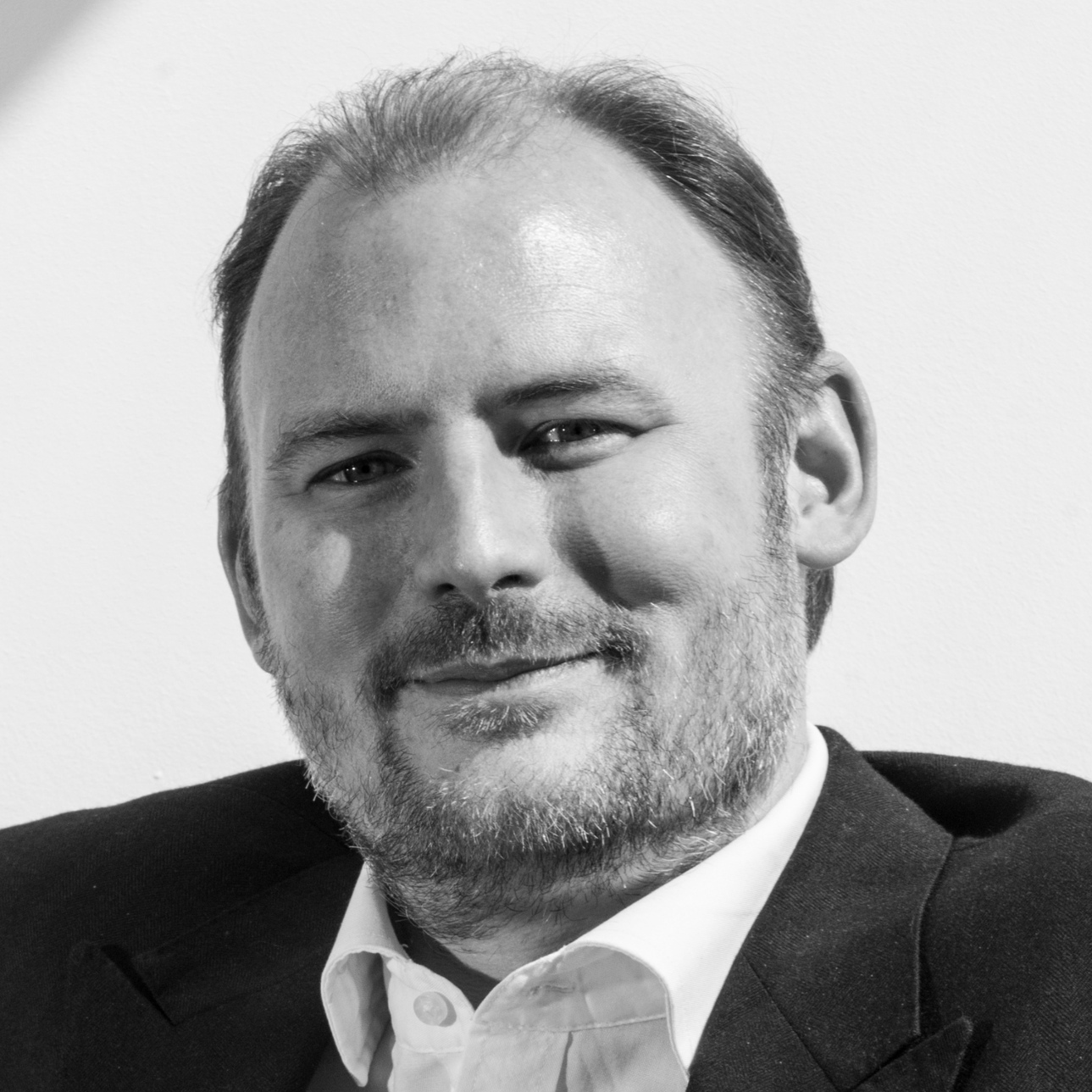 Stephen Springham, Partner, Head of Retail Research