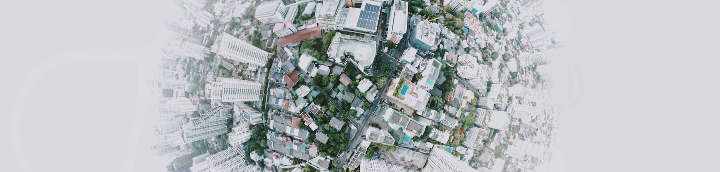Globally, city house prices rise at fastest rate for almost 17 years