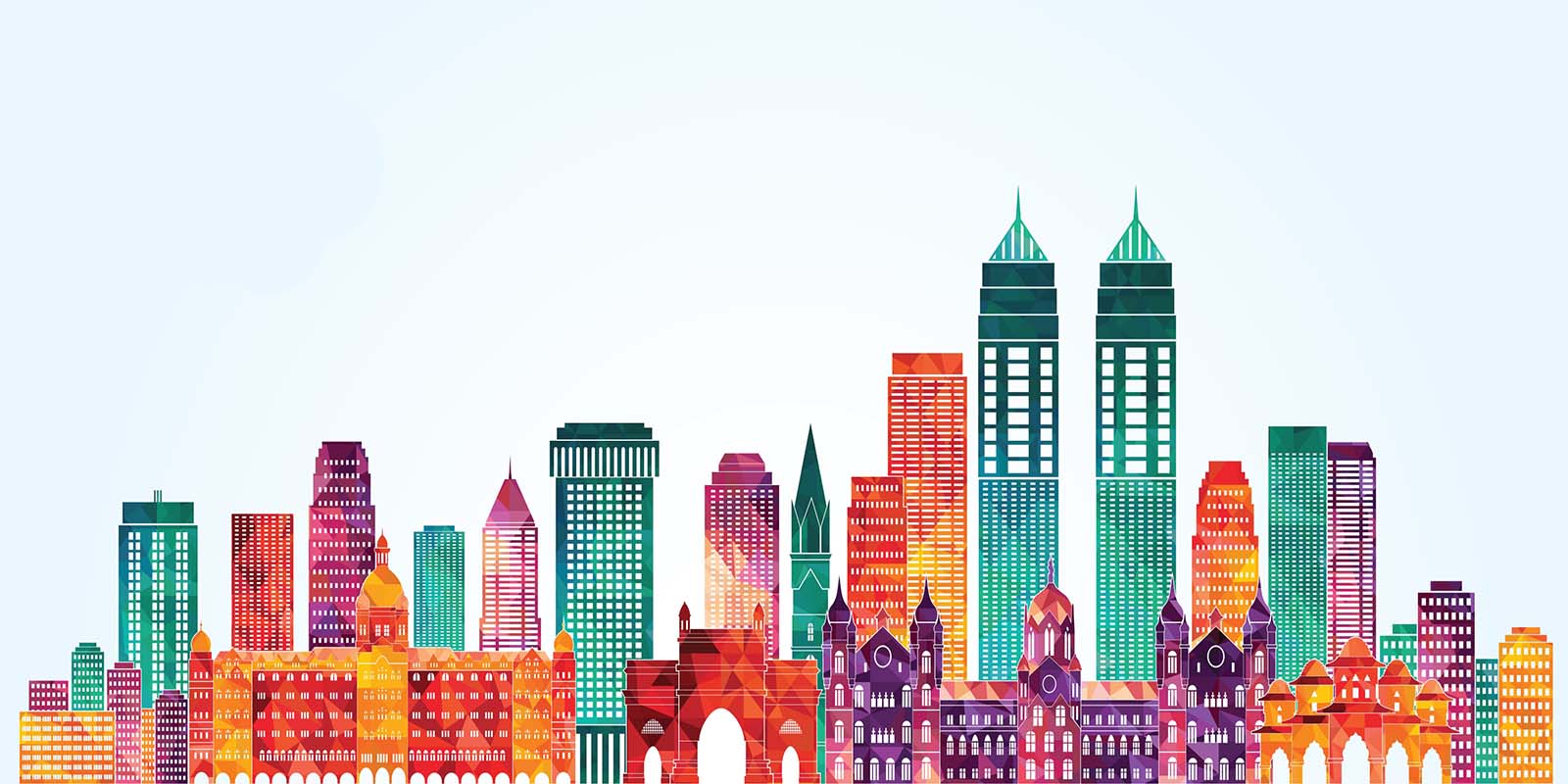India outlook: Top five trends for real estate in 2022