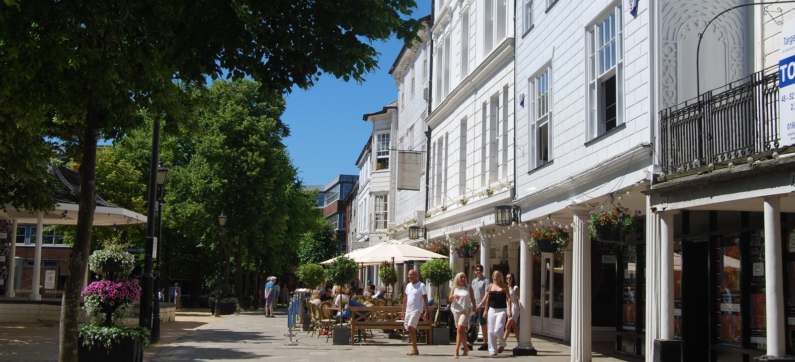 Pandemic sees return of expats to UK despite travel restrictions