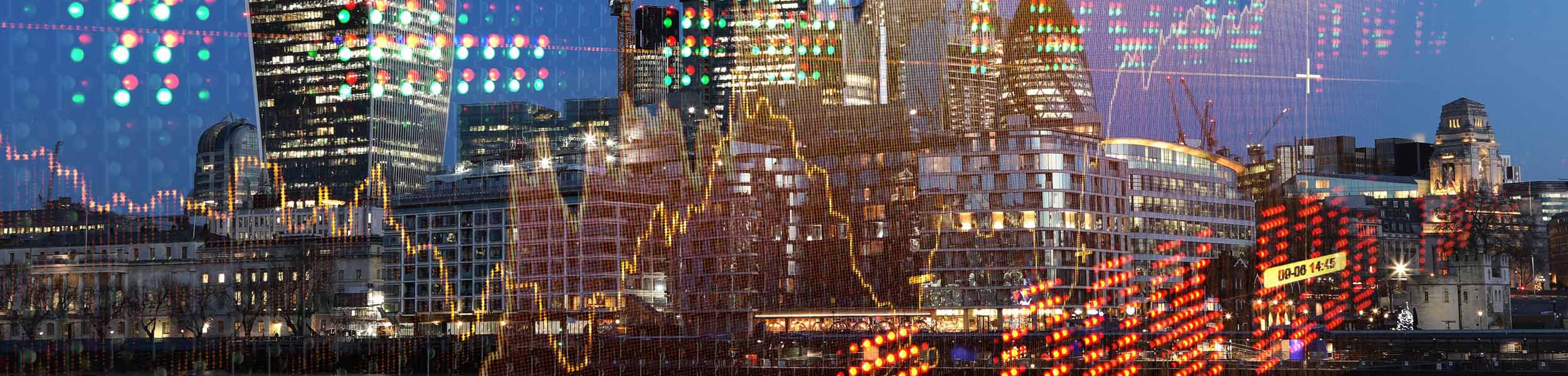 The first hike, Omicron makes its mark and how to tame housing markets