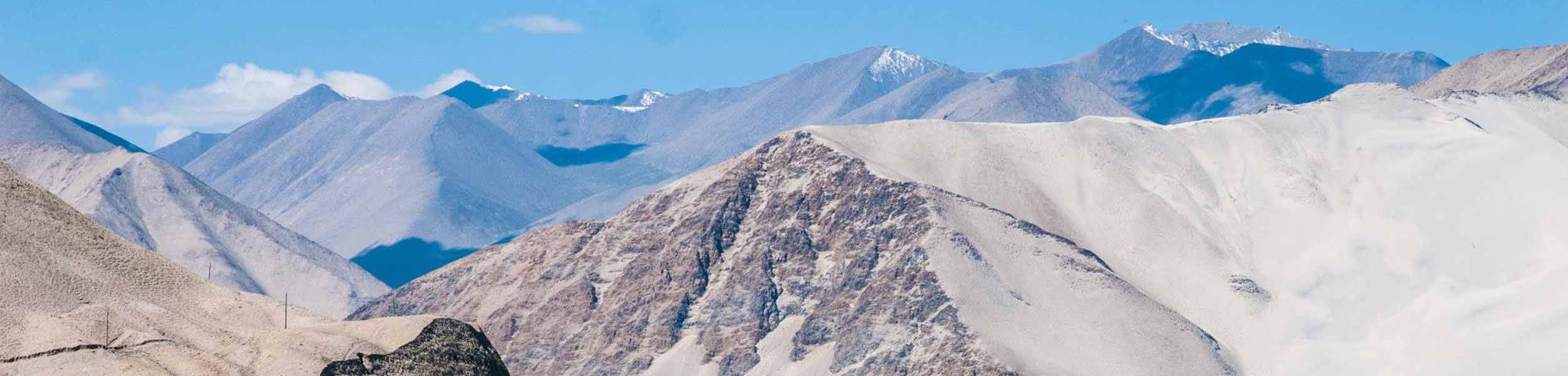 Why the global ski industry is looking to the east