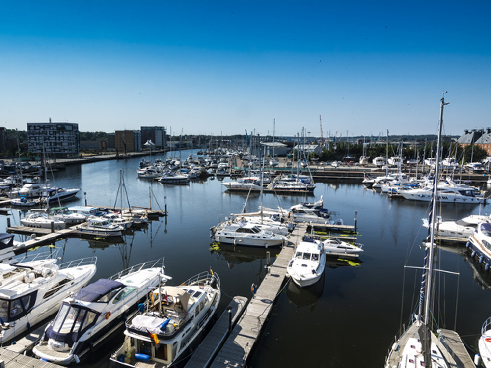 Image of East Anglia a key beneficiary of the escape to the country trend