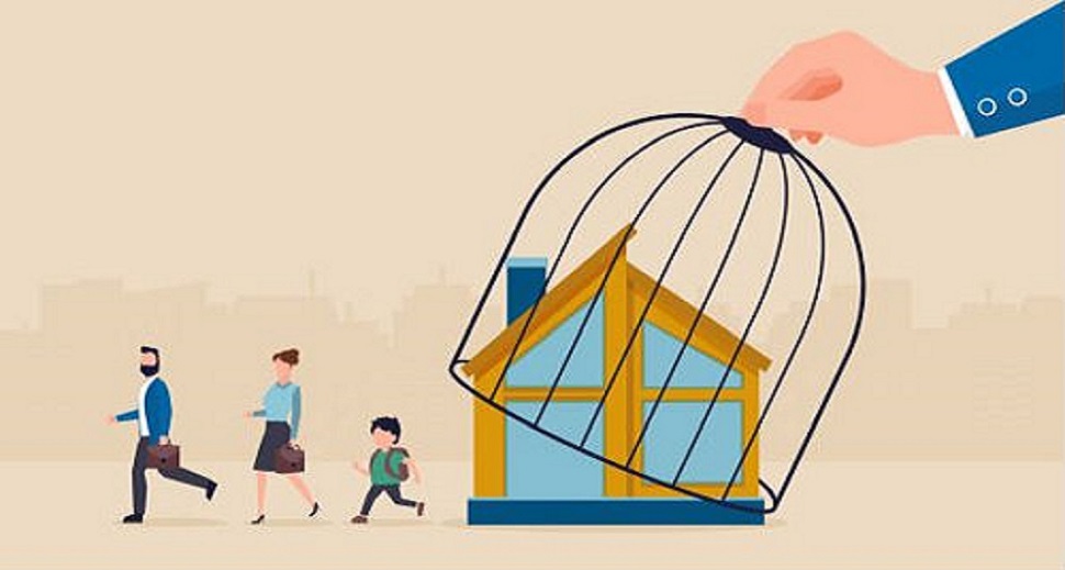 Framework for easing England’s lockdown restrictions: implications for commercial real estate