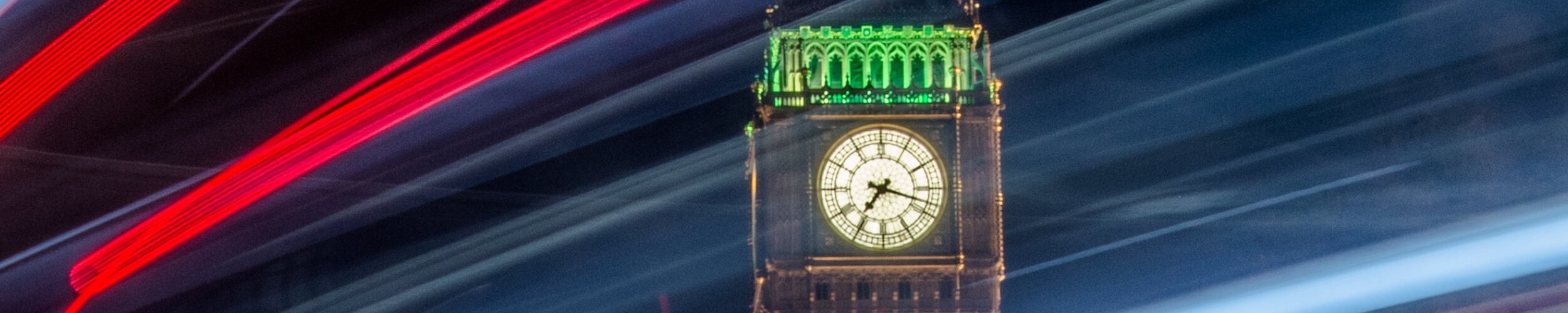 Forecasting future capital flows