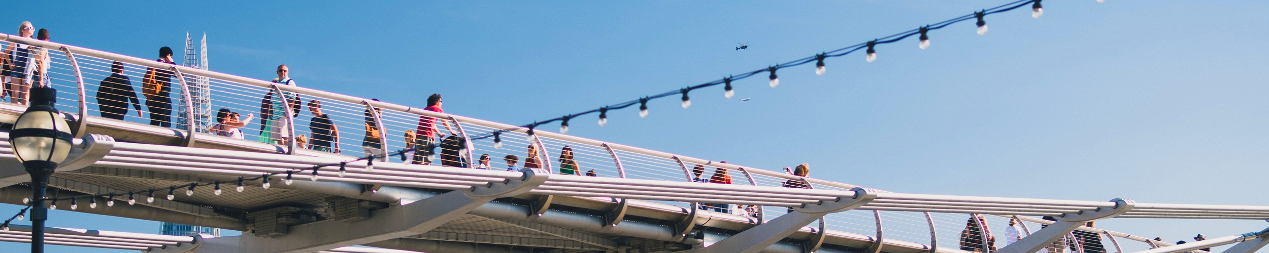 London – city of innovation