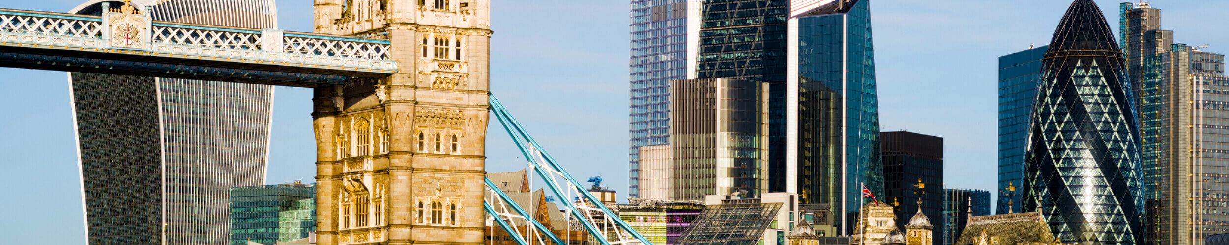 London investment set for a rebound in 2021