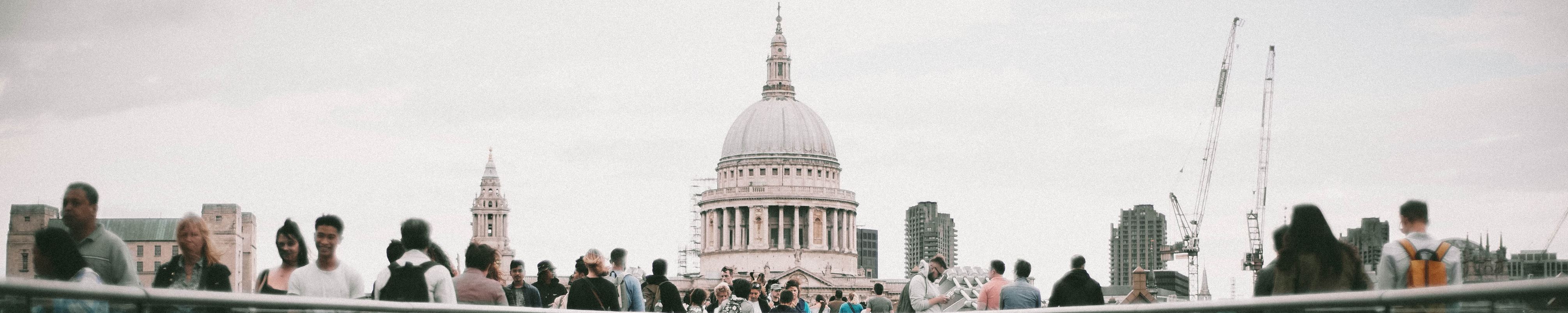 London’s economy: from challenges to opportunities