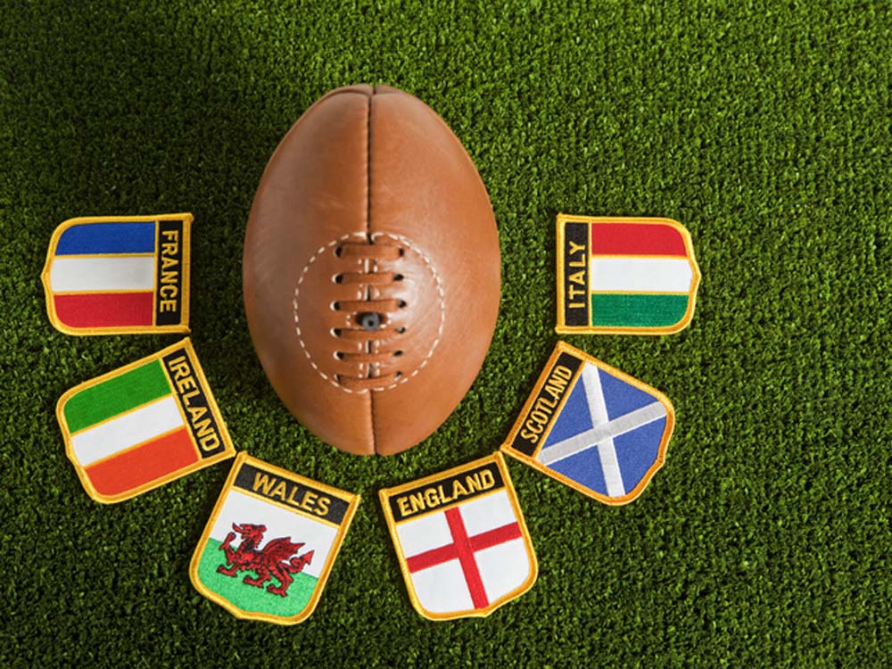 London’s property market takes the lead as the Guinness Six Nations kicks off