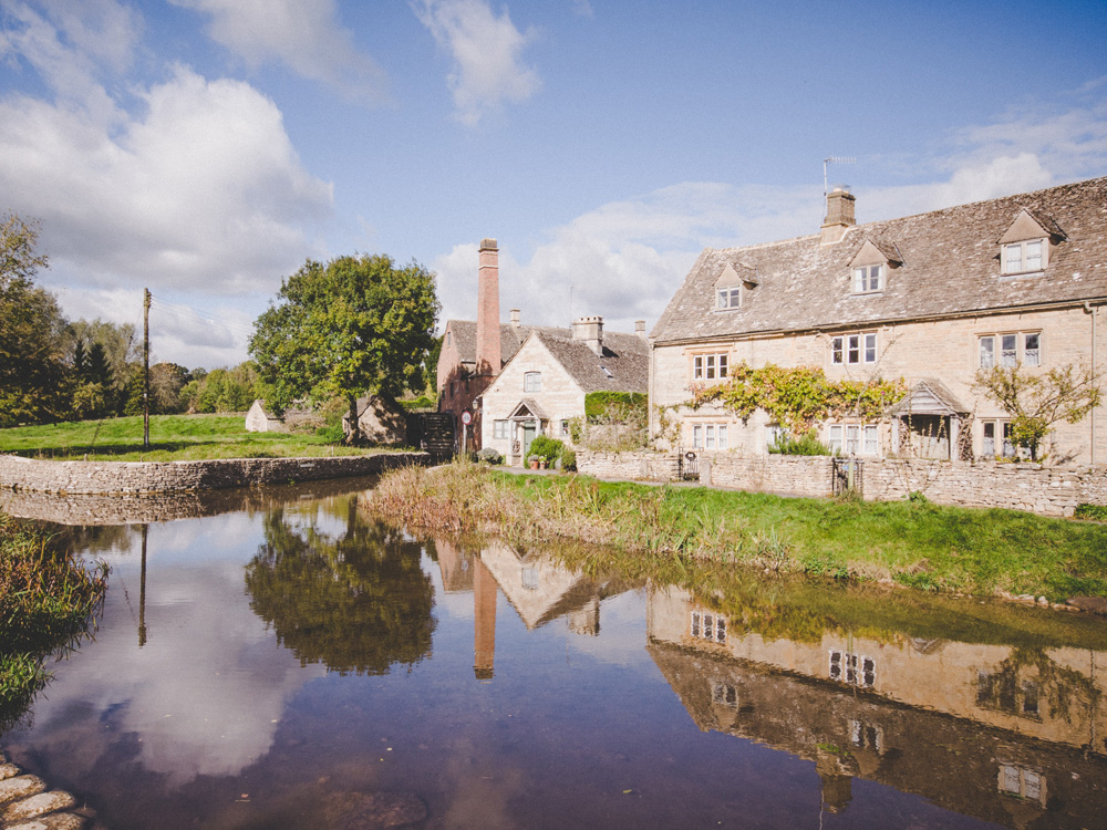 Pandemic leads to leap in second home purchases by London-based buyers