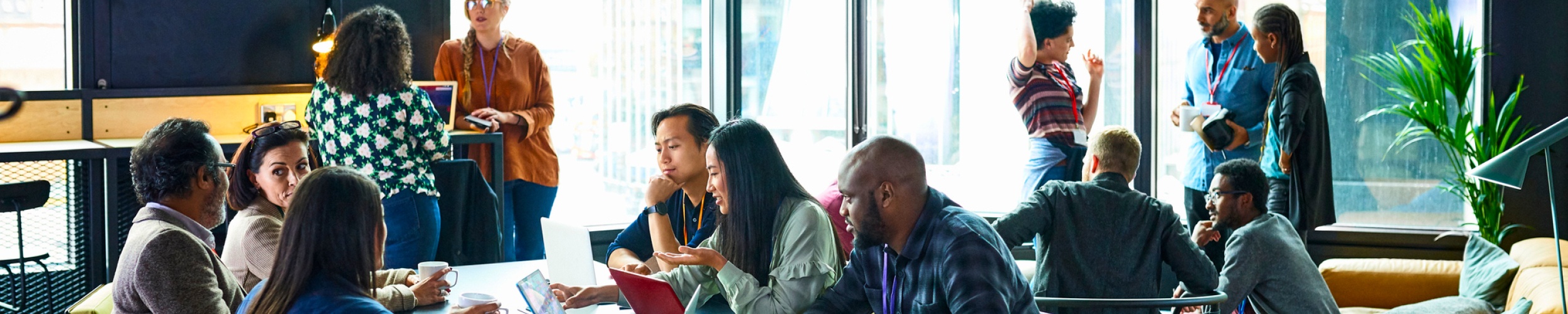 Re-gearing points to deferred demand