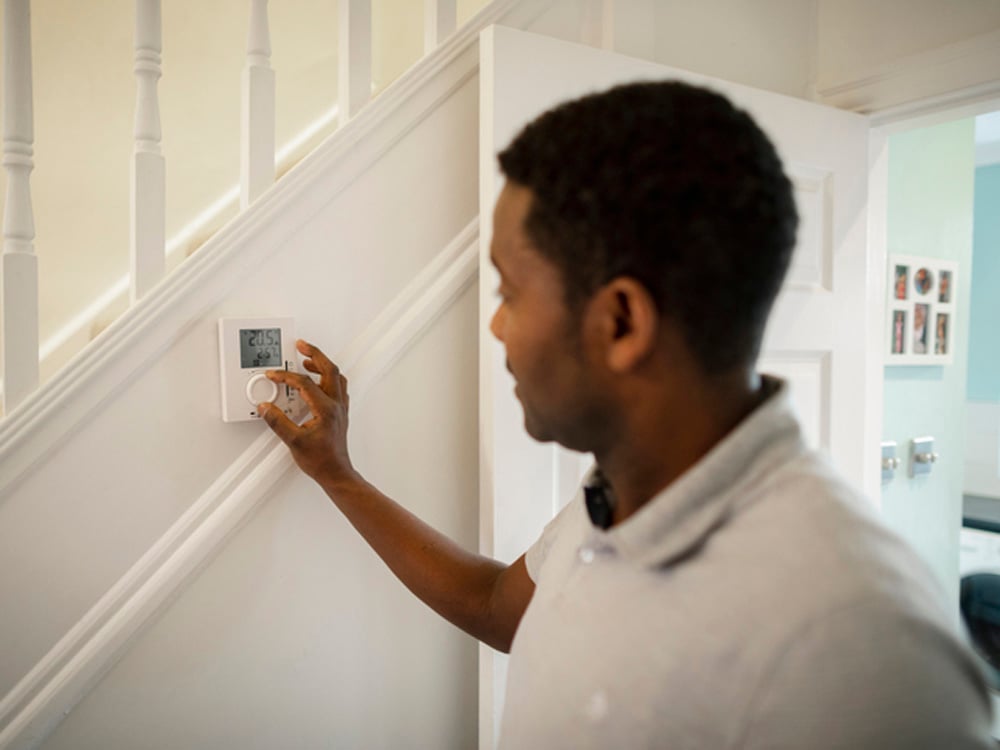 Survey results: 40% say carbon footprint of a home is now more important