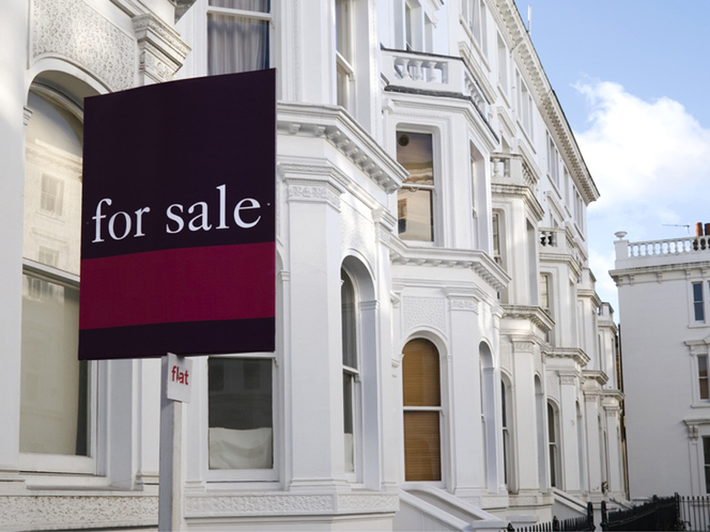 UK Property Market Outlook: Week Beginning 15 February
