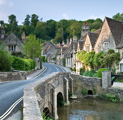 UK Property Market Outlook: Week Beginning 22 February