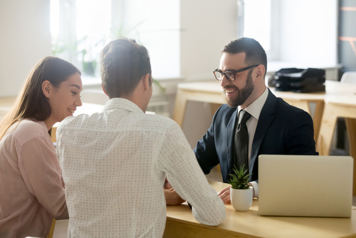 What impact are the new Help to Buy price caps likely to have?
