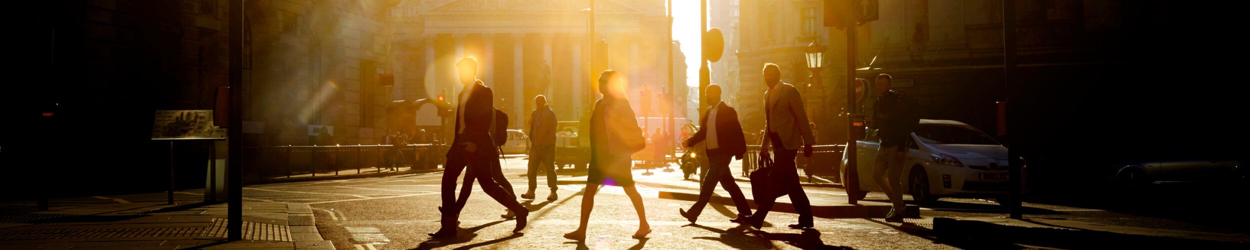 Themes shaping London's office investment market