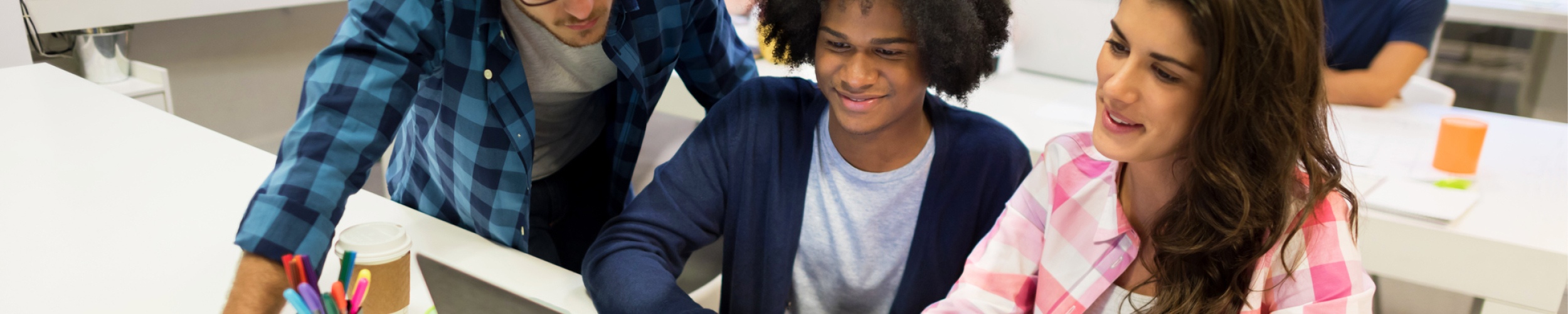 Where next for the flexible office market?