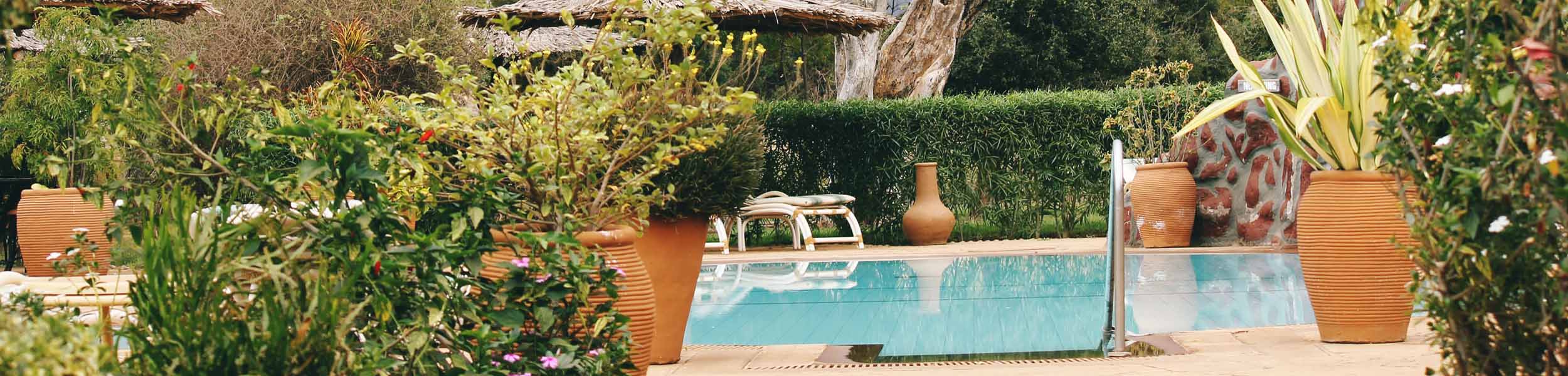 Africa Prime Residential Market Performance