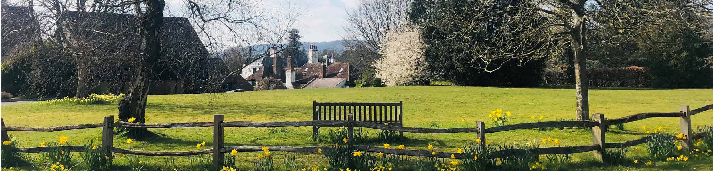 ‘Escape to the Country’ Evolves: UK Property Market Outlook, 29 March 2021