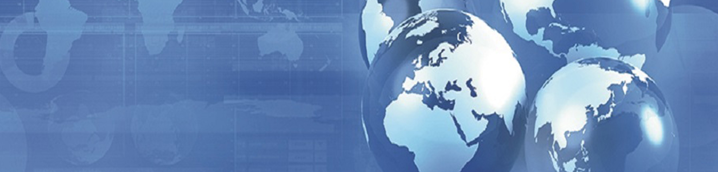 Global Occupier Dashboard