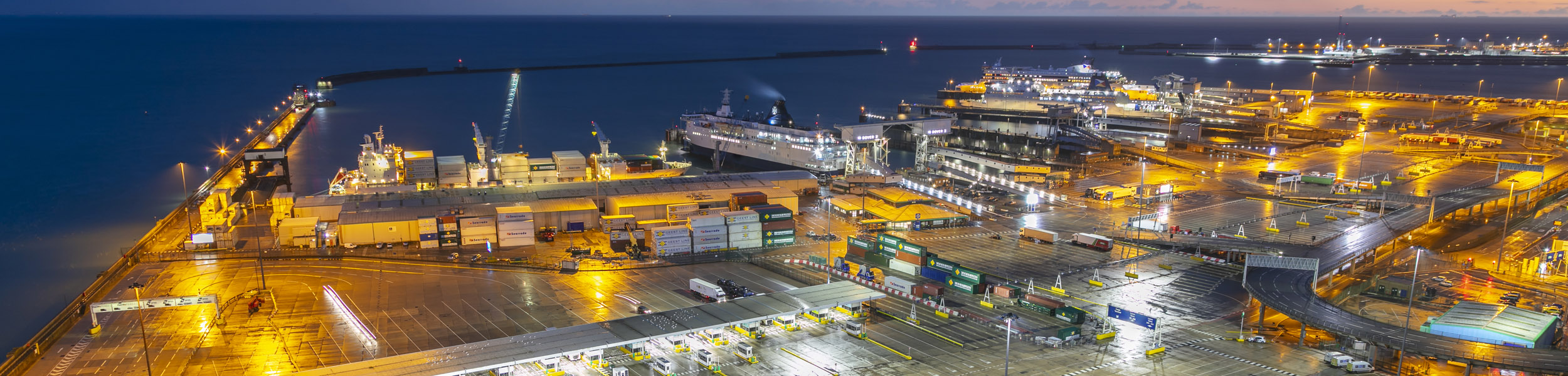 How is cross-border e-commerce and distribution adapting to Brexit?