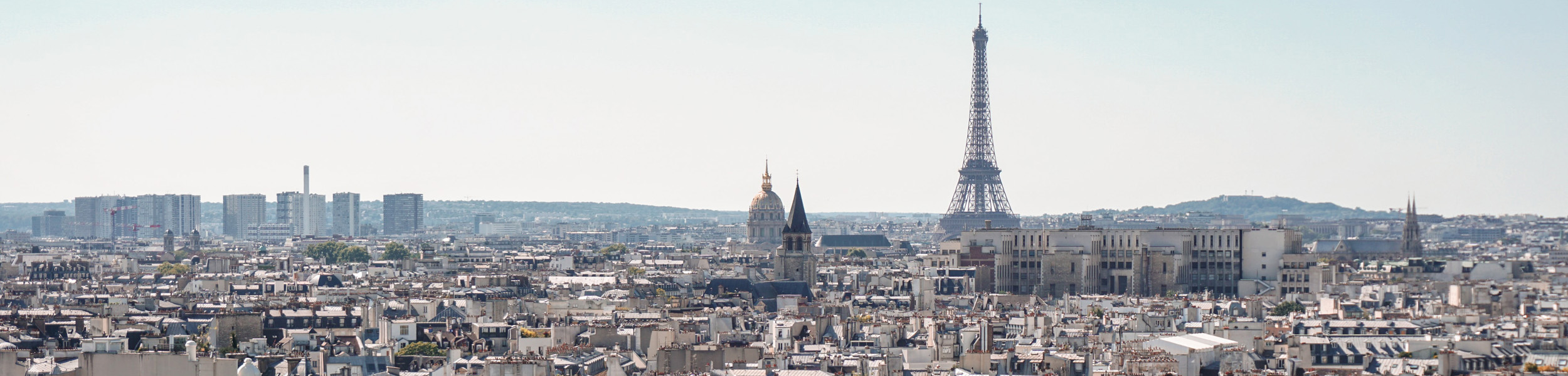 How is the Paris residential market performing?