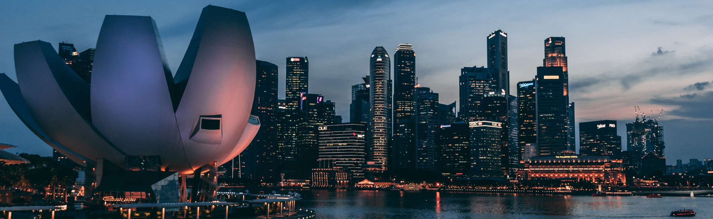 The future cities leading in health, wealth and innovation 