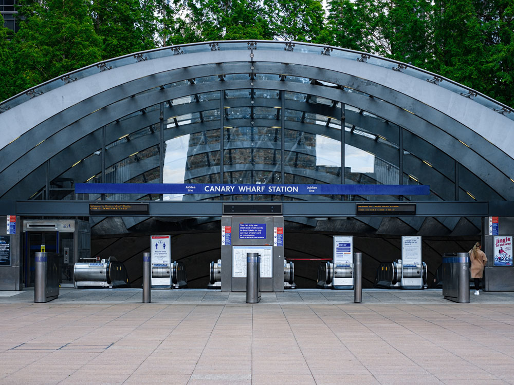 Image of The roadmap back to the office: East vs West, Millennials vs Gen X