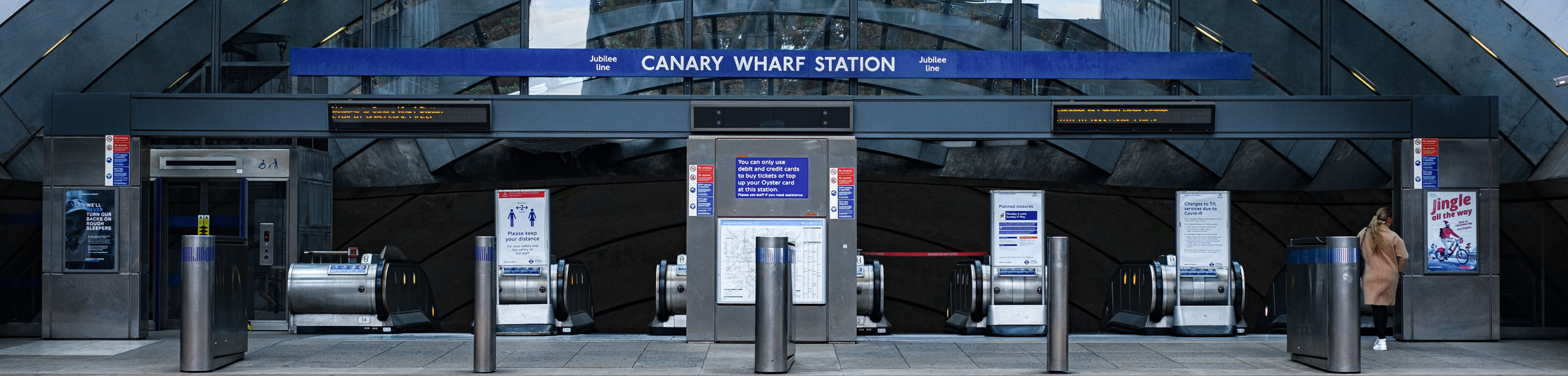 The roadmap back to the office: East vs West, Millennials vs Gen X