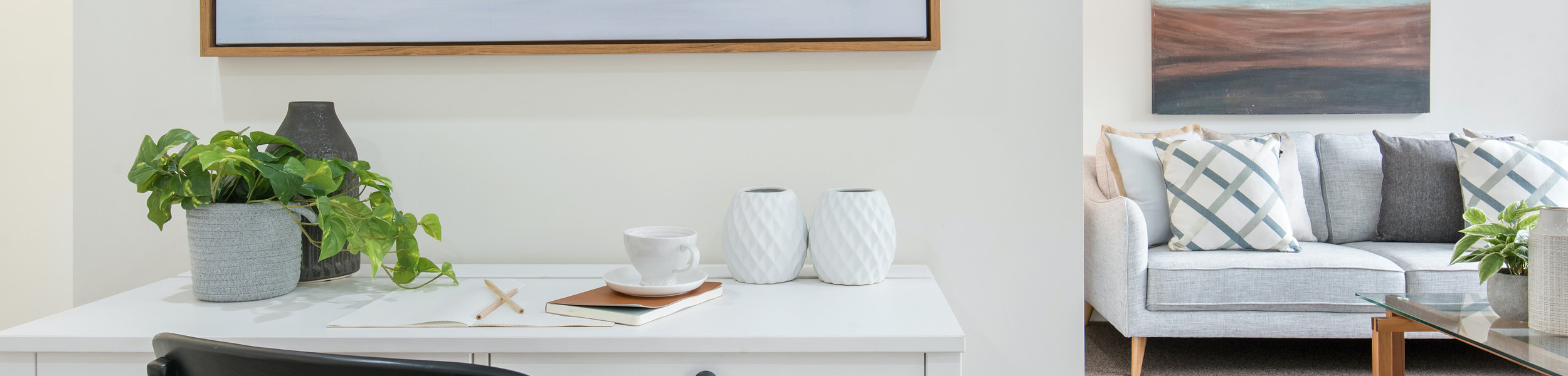 The shift in private wealth’s preference for property types