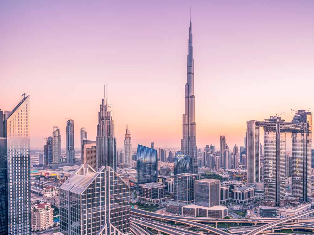 Image of The Wealth Report: A Middle East perspective