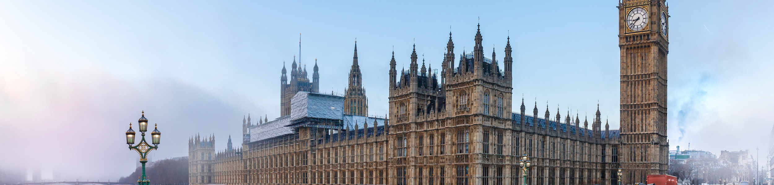 UK Property Market Update: March 2021 Budget